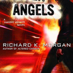 Broken Angels