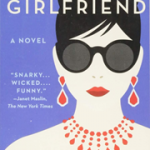 China Rich Girlfriend