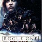 Rogue One: A Star Wars Story