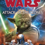 Star Wars, Episode II: Attack of the Clones