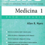 NMS Medicina. knj. 1 i knj. 2 (komplet)