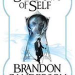 Shadows of Self: A Mistborn Novel