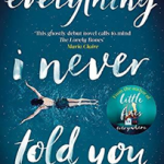 Everything I Never Told You
