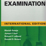 IE DeGowin's Diagnostic Examination, 11th Edition