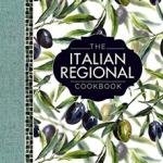 The Italian  regional Cookbook