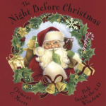 The Night  Before  Christmas