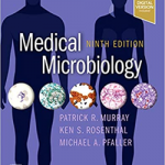 Medical Microbiology 9th edition