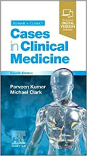 upload202112171944289490.png Kumar and amp Clarks Cases in Clinical Medicine - Slika 1