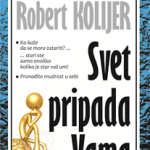 Svet pripada vama