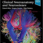 Fitzgeralds Clinical Neuroanatomy and Neuroscience