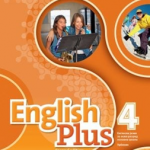English Plus 4 2nd edition - udžbenik