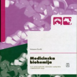 Z24854 Medicinska biohemija za 4. razred medicinske, veterinarske i srednje škole u delatnosti ličnih usluga