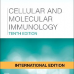 Cellular and Molecular Immunology International Edition 10th edition