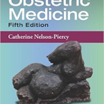 Handbook Of Obstetric Medicine