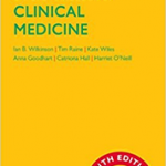 Oxford Handbook of Clinical Medicine (10/e)