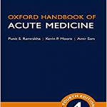 Oxford Handbook of Acute Medicine