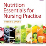 Nutrit Essent Nurs Pract 8E (Int Ed)  Pb