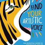 Find Your Artistic Voice