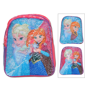 RANAC SEQUIN MALI FROZEN