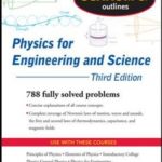Schaums Outline Of Physics For Engineeri