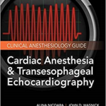 Cardiac Anesthesia and Transesophageal Echocardiography