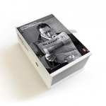 One Hundred Writers in One Box: Postcards from Penguin Modern Classics