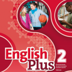 English Plus 2 2nd edition- udžbenik