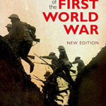 The Oxford Illustrated History of the First World War: New Edition