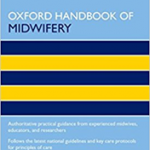 OXF HANDB OF MIDWIFERY 3E OHN:NCS P MPG: AE