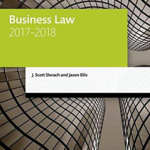 Business Law 2017-2018