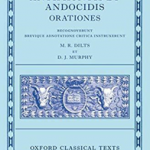 Antiphon & Andocides Oct C Mpg: Aq