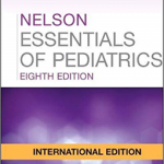 Nelson Essentials of Pediatrics, International Edition, 8th Edition