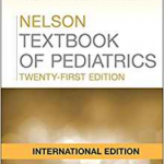 Nelson Textbook of Pediatrics ,21ed  International Edition : 2-Volume Set