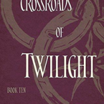 Crossroads Of Twilight
