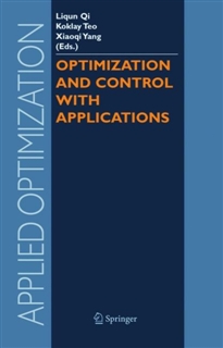Optimization and Control with Applications (Applied Optimization)
