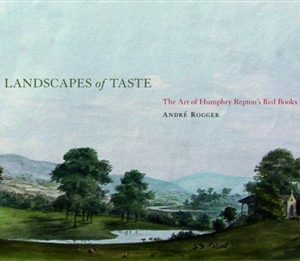 Landscape of Taste