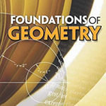 Foundations of Geometry (Dover Books on Mathematics)