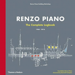 Renzo Piano: Logbook 1964-2014
