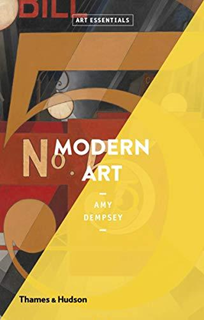 Art Essentials Modern Art