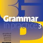 Grammar in Practice 3