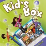 Kid's Box  Level 5  Pupil's Book