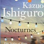 Nocturnes : Five Stories of Music and Nightfall