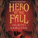 Hero At the Fall