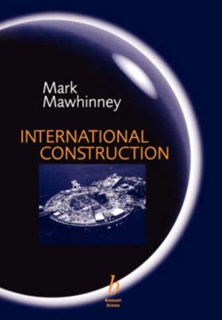 International Construction - IE