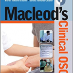 Macleod's Clinical Osces