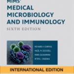 Mims' Medical Microbiology and Immunology, International Edition