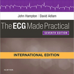 The Ecg Made Practical, International Edition