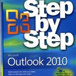 Microsoft Outlook 2010 Step by Step
