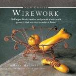 New Crafts  Wirework