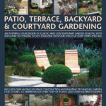 Patio,Terrace,Backyard+Countryyard Grdn
